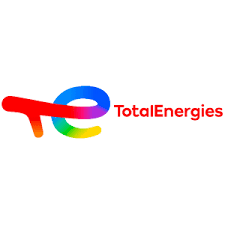 Total Energies Logo