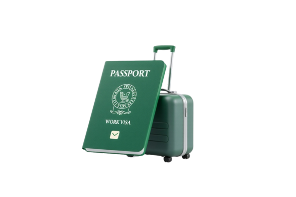 WORK VISA FACILITATION (GULF COUNTRIES) _ SERVICES _ MD GULF