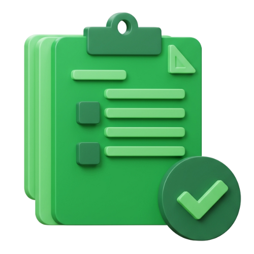 Required Documentation _ MD GULF