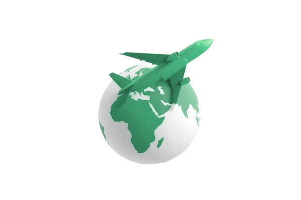FLIGHT BOOKING & TRAVEL LOGISTICS COORDINATION _ SERVICES _ MD GULF