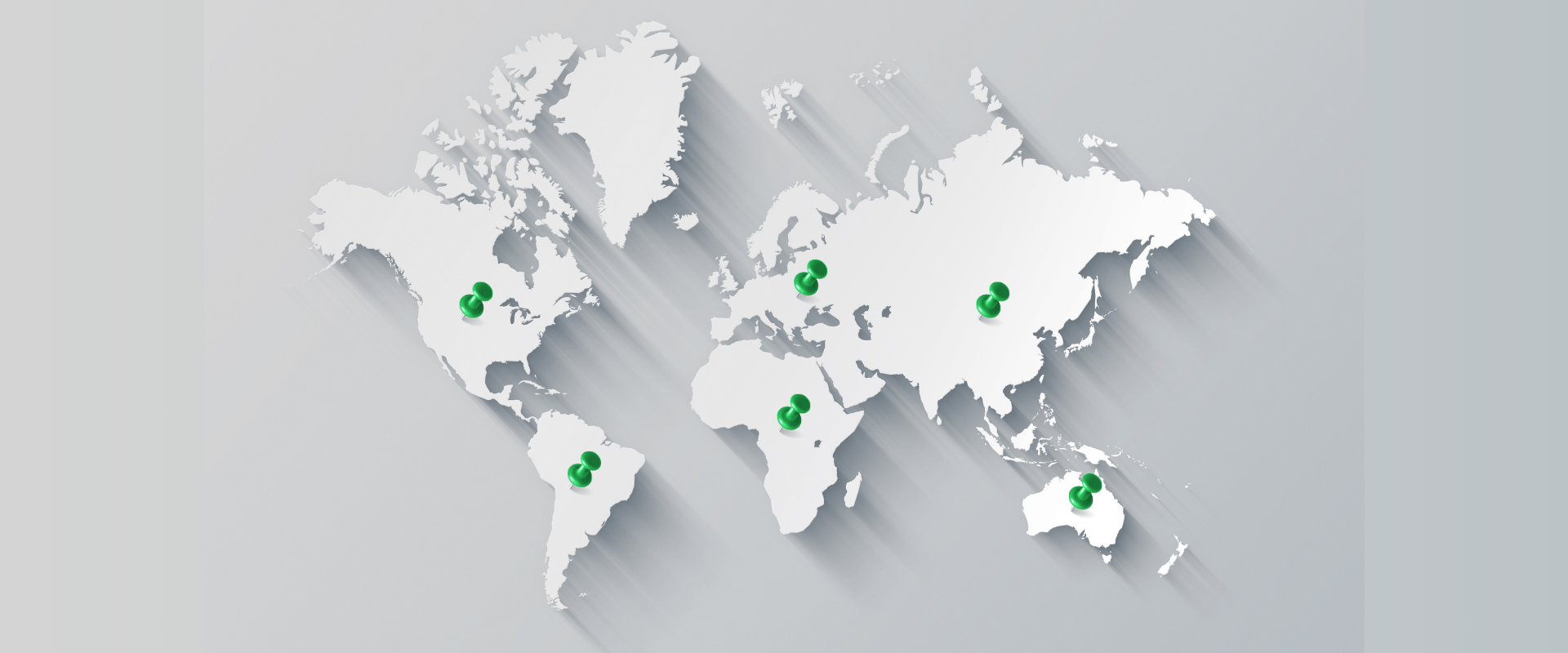 Global Footprint MD GULF
